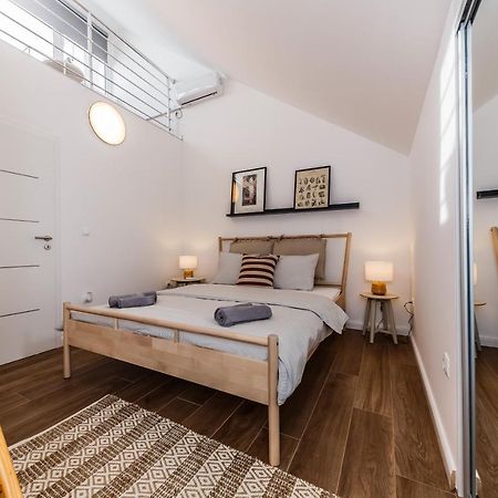Apartment Maestral Sutivan Exterior photo