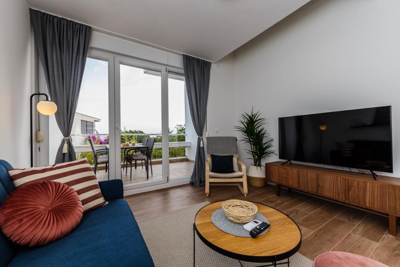 Apartment Maestral Sutivan Exterior photo