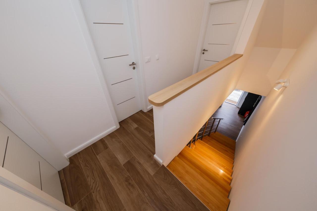 Apartment Maestral Sutivan Exterior photo