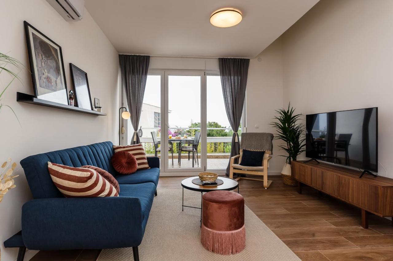 Apartment Maestral Sutivan Exterior photo